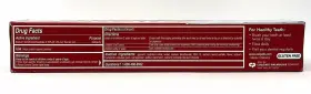 191566839712 COLGATE Whitening Toothpaste Baking Soda Brisk #2
