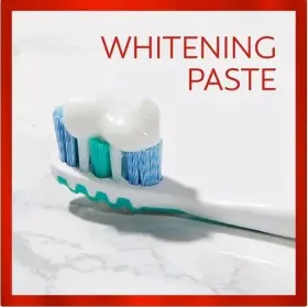 26004344 COLGATE Total Whitening Gel Toothpaste #3
