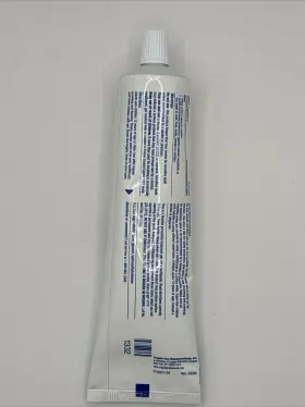 301260165936 COLGATE Gel Kam Fluoride Preventative Treatment #2