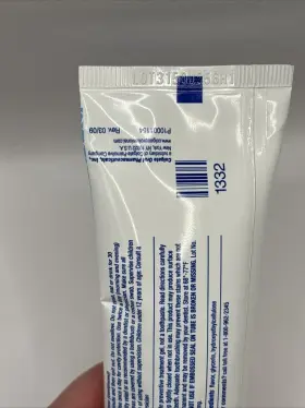 301260165936 COLGATE Gel Kam Fluoride Preventative Treatment #3