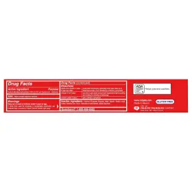 313044827817 COLGATE Cavity Toothpaste Fluoride Pack #3