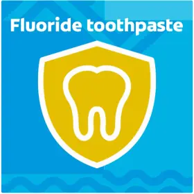350007829464 COLGATE Kids Toothpaste Anti Cavity Fluoride #2