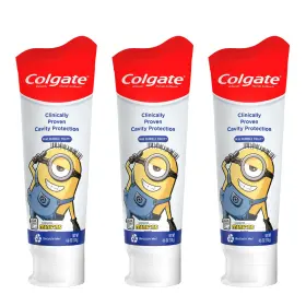 350007829464 COLGATE Kids Toothpaste Anti Cavity Fluoride