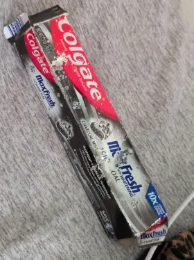 3500098328 COLGATE Toothpaste Fluoride Whitening