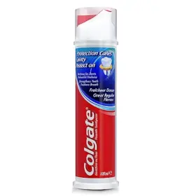 35999 COLGATE Toothpaste Pump Cleaning Agent Beauty