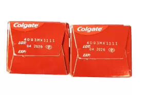 445038182190 COLGATE Optic Stain Fighter Toothpaste Clean #3