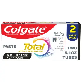 445055041067 COLGATE Total Whitening Toothpaste