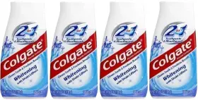 609631057874 COLGATE Whitening Toothpaste Mouthwash