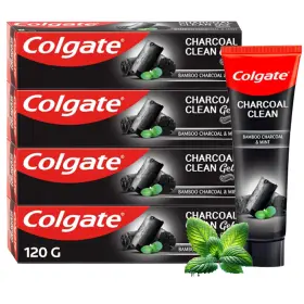 61007352 COLGATE Clean Gel Toothpaste Pack