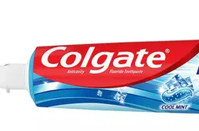 61013274 COLGATE Maxfresh Toothpaste Mini Breath Strips #2