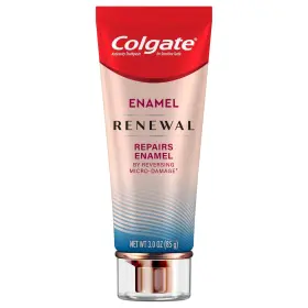 61017817 COLGATE Renewal Repair Whitening Toothpaste