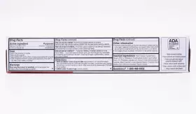 61021535 COLGATE Total Anticavity Antisensitivity Toothpaste #2