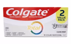 61021535 COLGATE Total Anticavity Antisensitivity Toothpaste