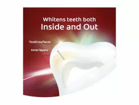 61037986 COLGATE Optic Renewal Whitening Toothpaste #3