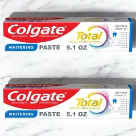 629722852751 COLGATE Total Whitening Toothpaste