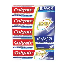 645688477456 COLGATE Total Advanced Whitening Toothpaste