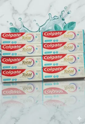 718951634039 COLGATE Total Toothpaste