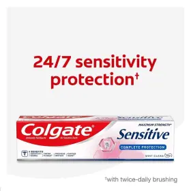 726084798618 COLGATE Sensitive Toothpaste #3