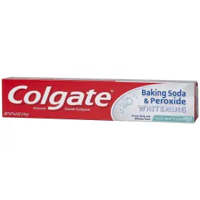 744110871722 COLGATE Baking Soda Peroxide Whitening Frosty #3