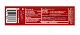 744110891829 COLGATE Optic Pro Whitening Toothpaste #3