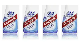 76410 COLGATE Whitening Stain Lifters Toothpaste Packa #3