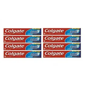 793585070895 COLGATE Cavity Fluoride Toothpaste Pack