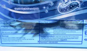 827854000099 COLGATE Whitening Breath Strips Total #3