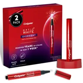 827854004424 COLGATE Optic Overnight Whitening Pen Pack