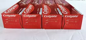 827854006008 COLGATE Sensitivity Relief Optic Stain Fighter #2