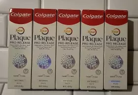 827854006312 COLGATE Total Plaque Pro Release Whitening
