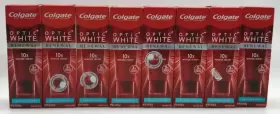 827854006367 COLGATE Optic Renewal Brilliant Shine