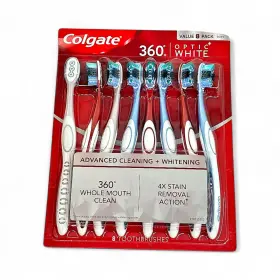 827854006749 COLGATE Optic Advanced Cleaning Whitening