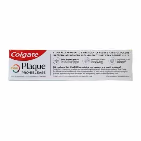 827854007036 COLGATE Total Plaque Pro Release Whitening Twin #2