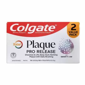 827854007036 COLGATE Total Plaque Pro Release Whitening Twin #3