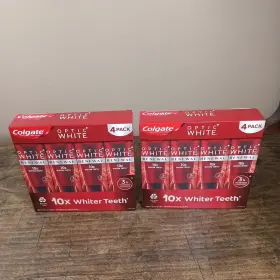 827854007869 COLGATE Optic Renewal Toothpaste