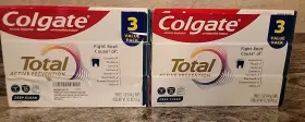 827854021902 COLGATE Total Clean Toothpaste