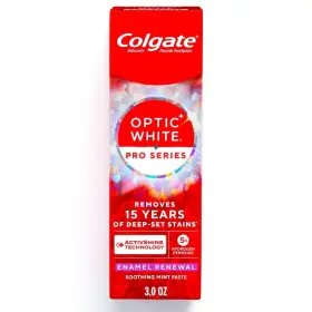 827854027799 COLGATE Optic Pro Renewal Toothpaste