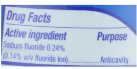 885781089488 COLGATE Toothpaste Mini Breath Strips #3