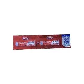 901314308108 COLGATE Maxfresh Grams Pack Anticavity Gel Spicy #3