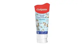 97650 COLGATE Cavity Childrens Toothpaste Mild Bubble Fruit