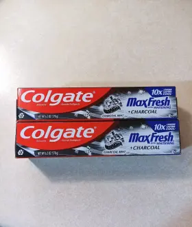 98871-3 COLGATE Pack Toothpaste #2