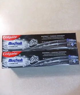 98871-3 COLGATE Pack Toothpaste #3