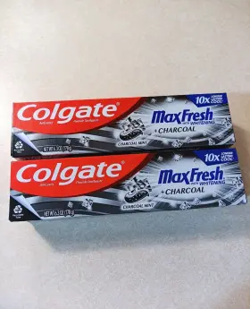 98871-3 COLGATE Pack Toothpaste