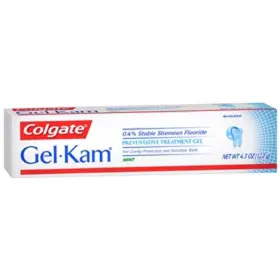 B001V9N3BM COLGATE Gel Kam