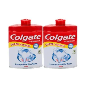 B00IB2RFP2 COLGATE Powder Dental Care Whitening Breath