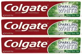 B07FZQJ7FK COLGATE Sparkling Baking Soda Anticavity Fluoride