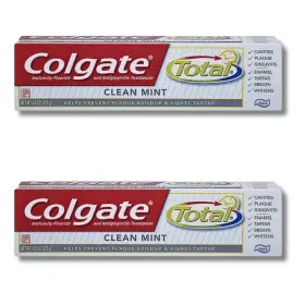 CLG6383 COLGATE Toothpaste