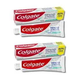 COL44434 COLGATE Baking Soda Peroxide Whitening Frosty