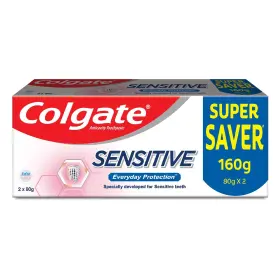 IN01183A COLGATE Sensitive Toothpaste Pack Sensitivity Relief