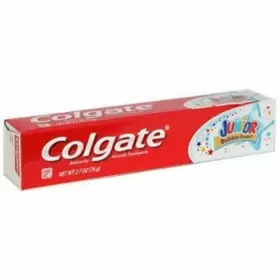 152595 COLGATE JUNIOR Toothpaste